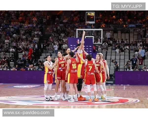 亚洲杯MVP舍韩旭其谁！重返亚洲巅峰她是第一功臣